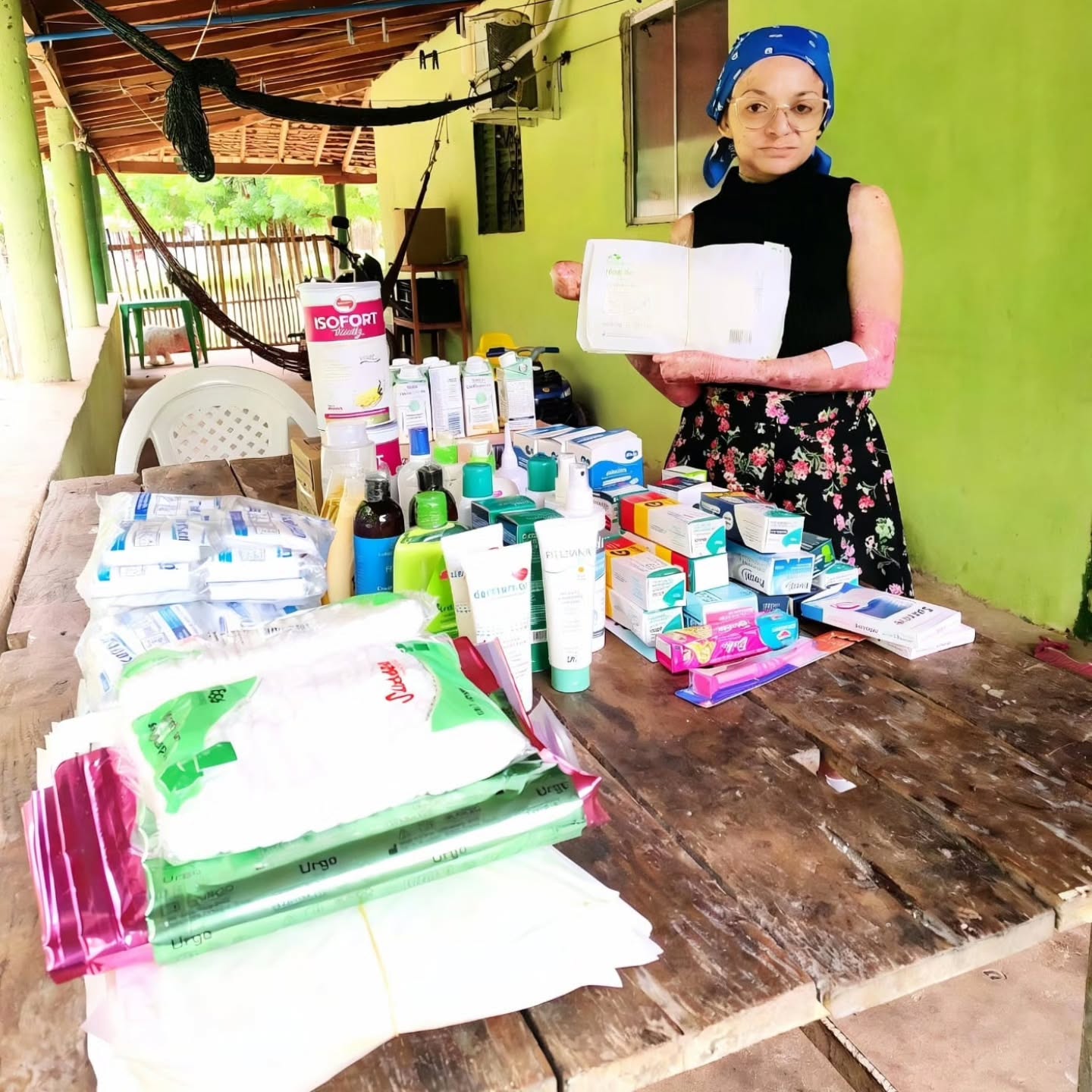 Cantinho das Borboletas