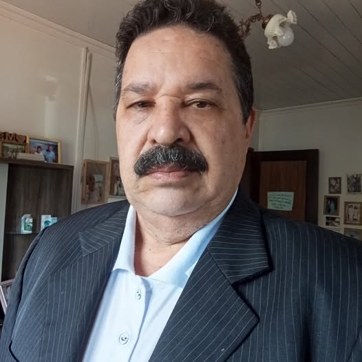Roberto Alves