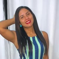 Amanda Ribeiro